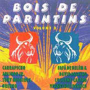 Bois de Parintins - Vol 2