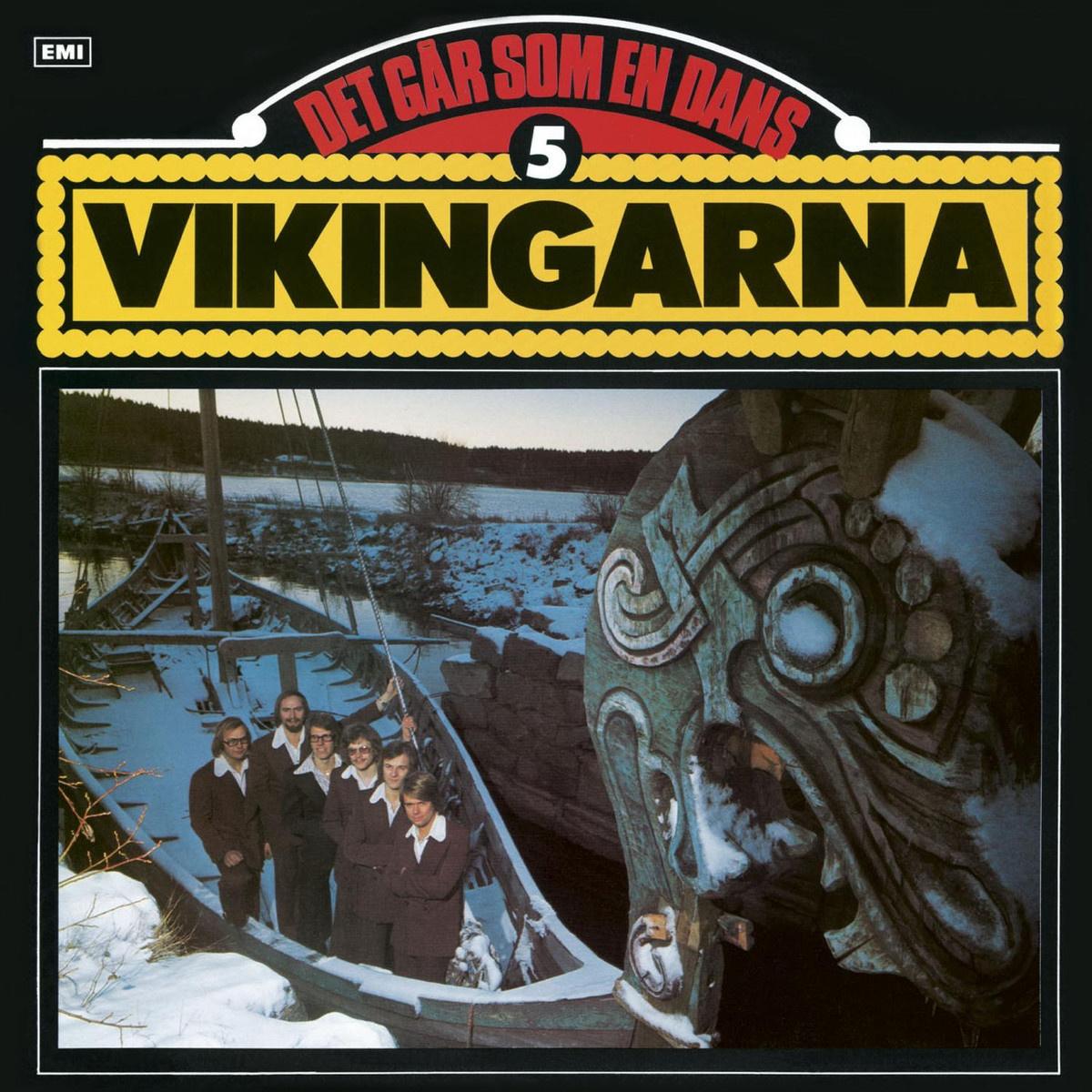 Det Går Som En Dans 5
