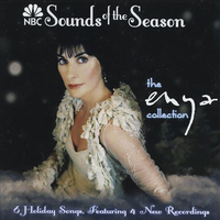 Christmas Secrets - Enya