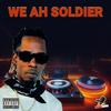 Koba Kane - We Ah Soldier (feat. 1 Point)