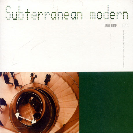Subterranean Modern, Vol. 1