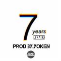 7Years Remix专辑