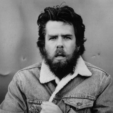 Mojo Nixon