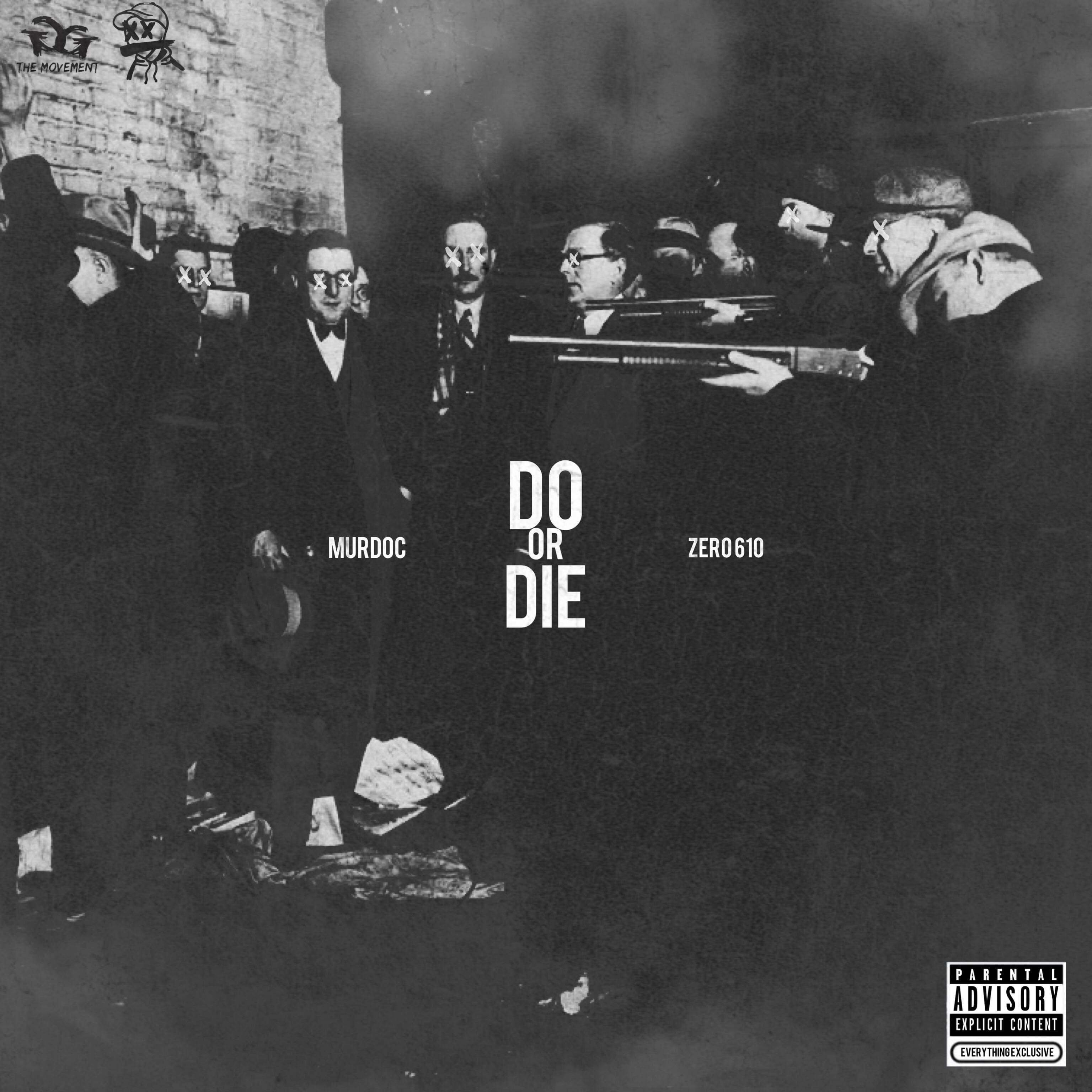 Do Or Die