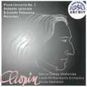 Chopin: Piano Concerto No. 1, Andante spianato and grande polonaise, Mazurkas专辑
