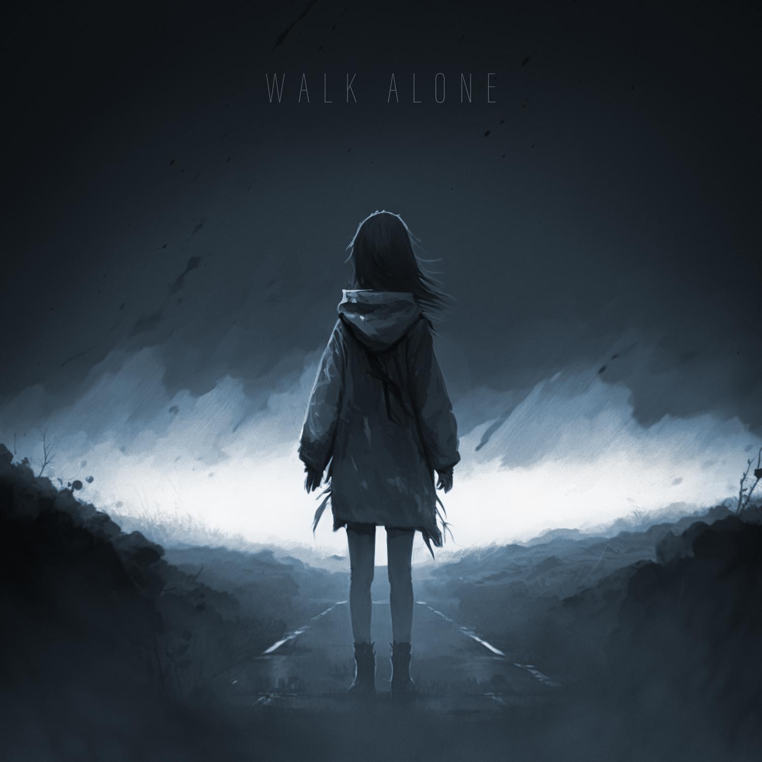 Walk Alone专辑