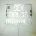 Sex Drugs Internet专辑
