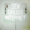 Sex Drugs Internet