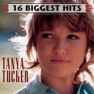 Blood Red and Goin' Down - Tanya Tucker (Karaoke Version) 带和声伴奏