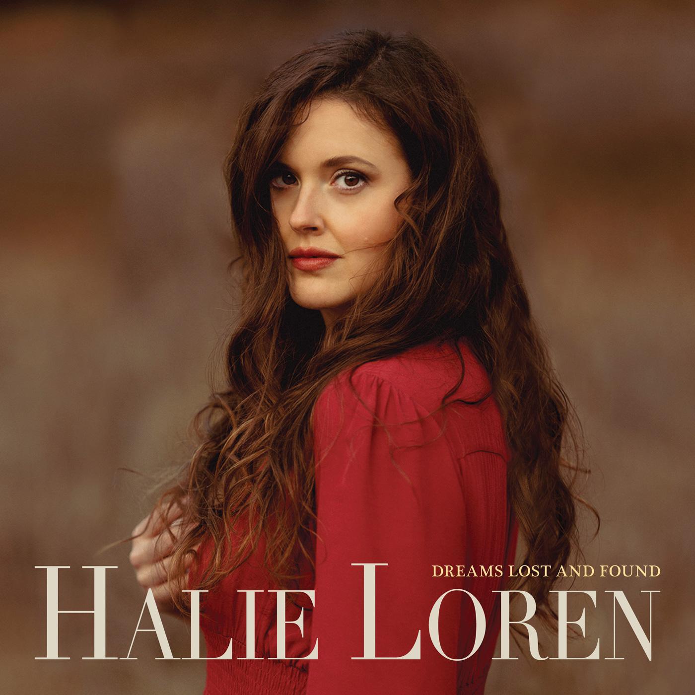 Halie Loren - How High The Moon