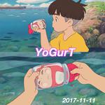 YoGurT专辑