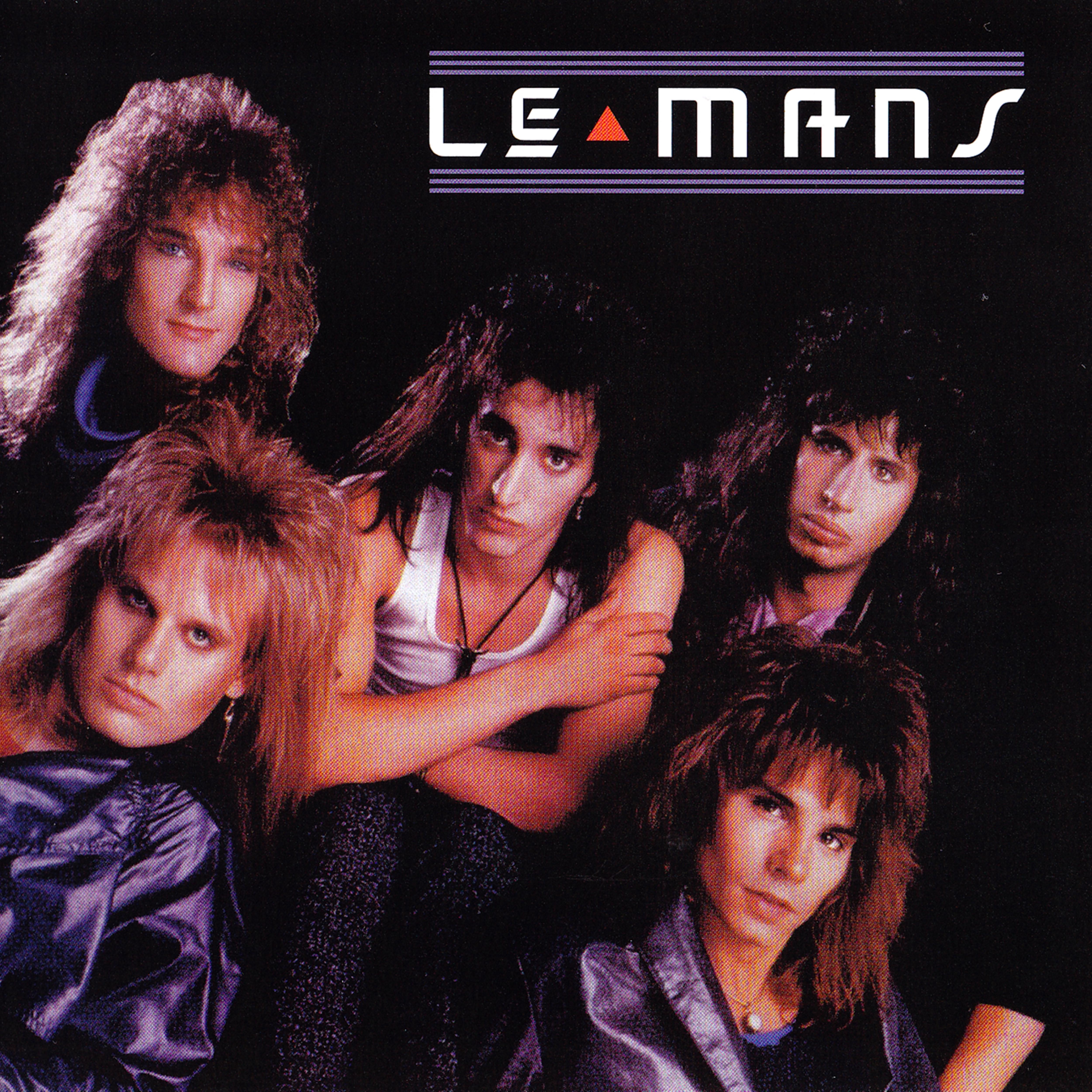 Le Mans - Don't Wanna Work