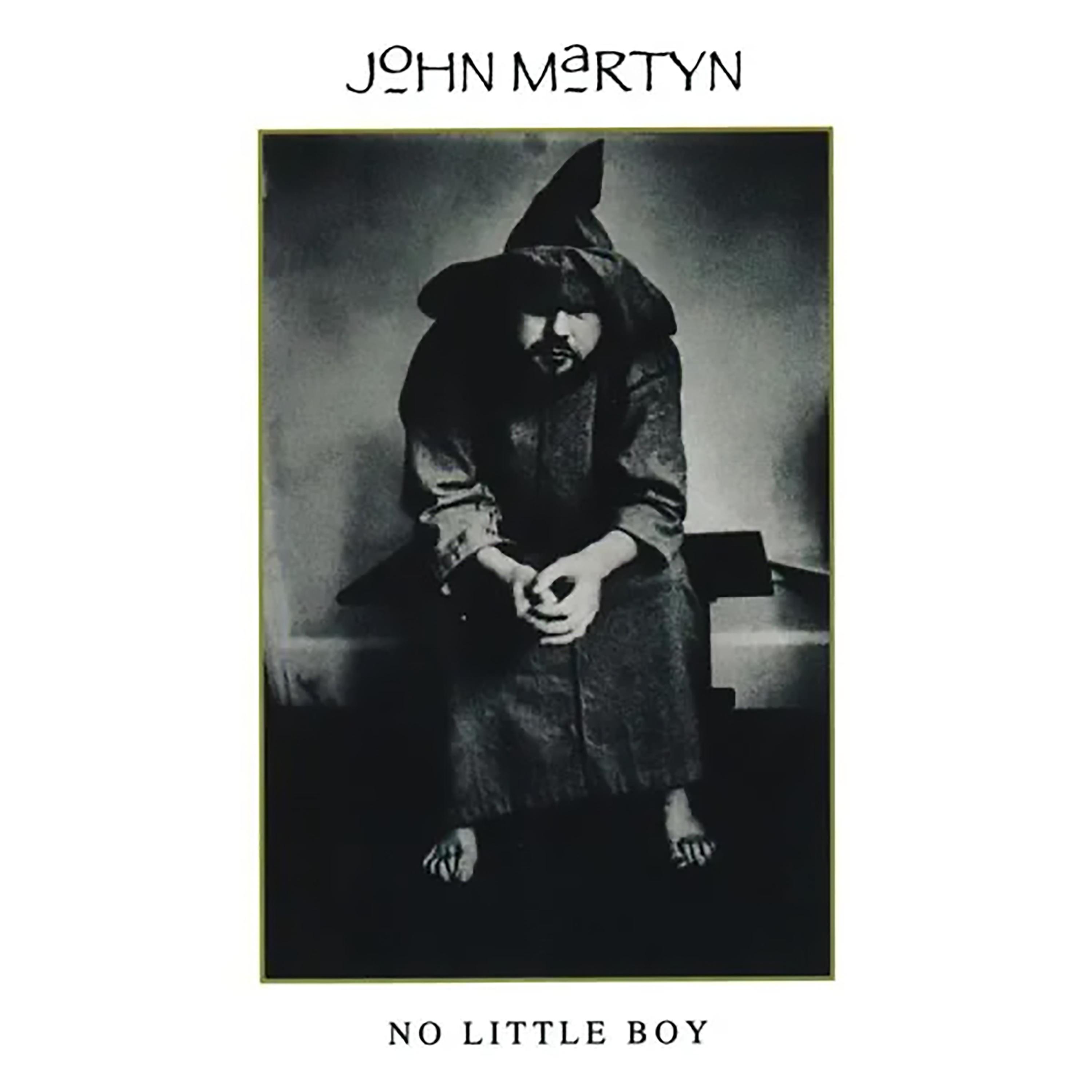 No Little Boy