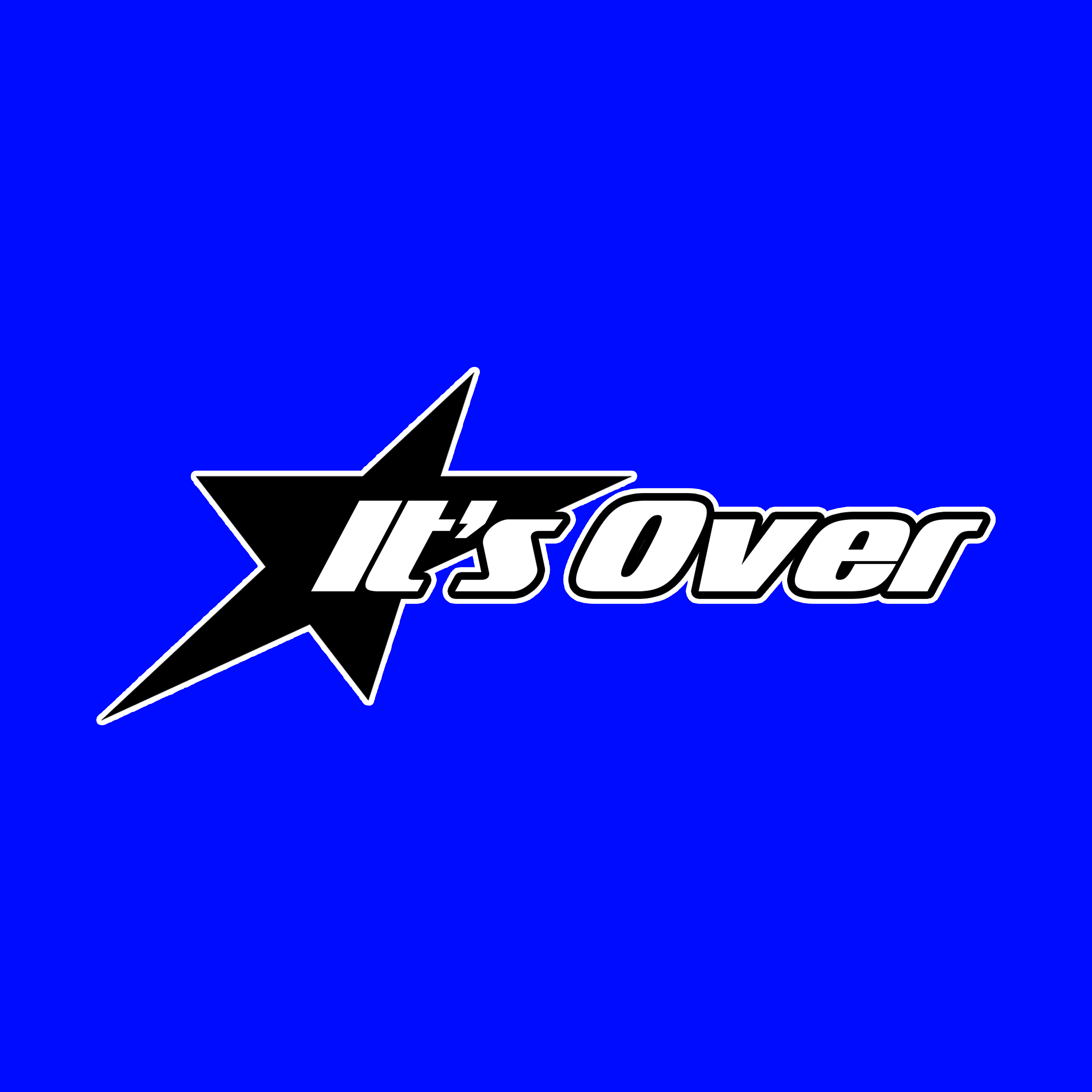 {free} rod wave - It's Over