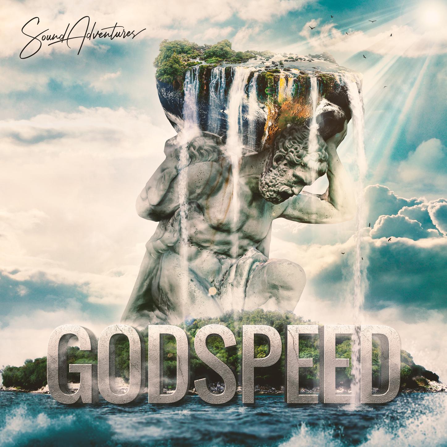 Godspeed: Uplifting Orchestral Cinematic专辑