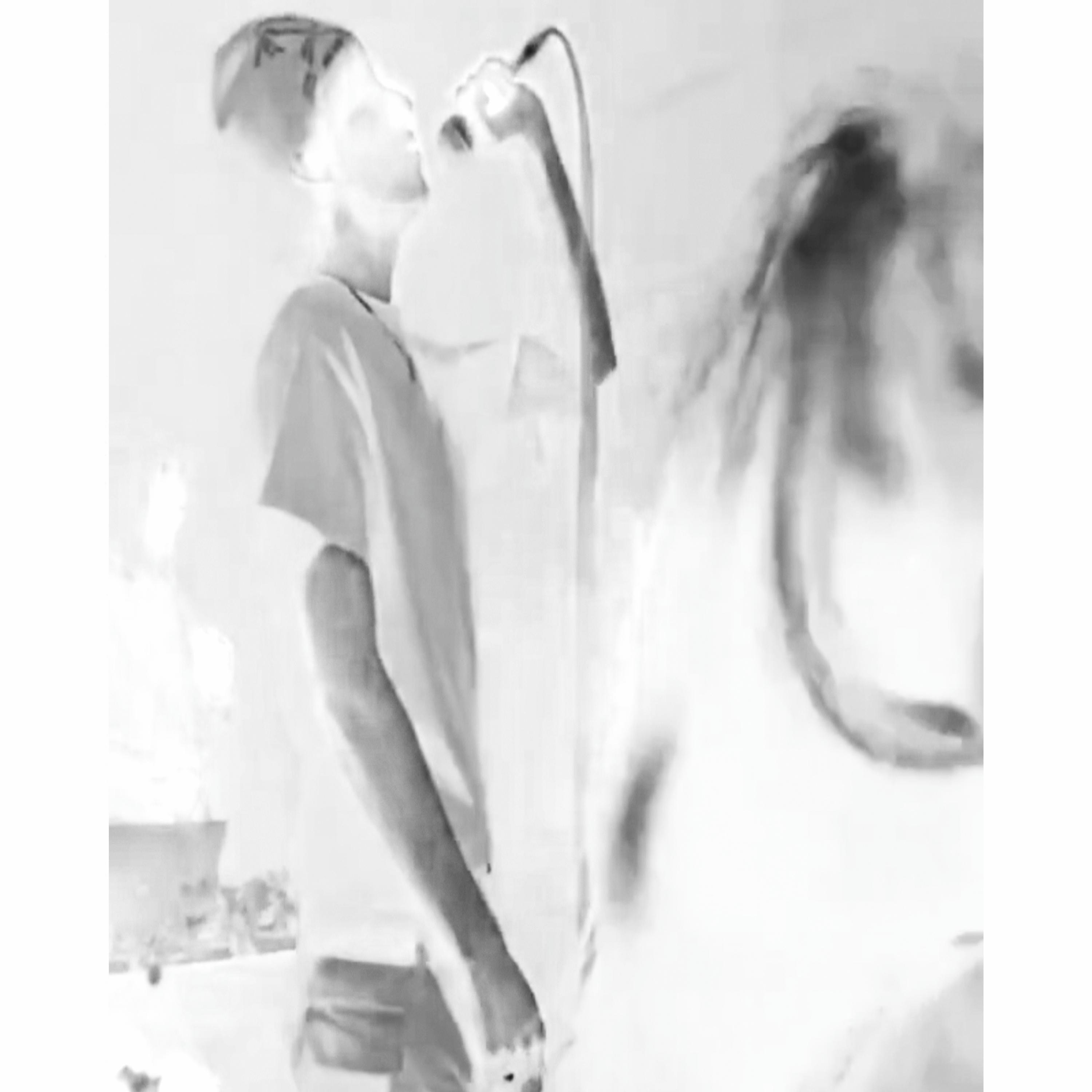 I'm tired (feat. Eera)