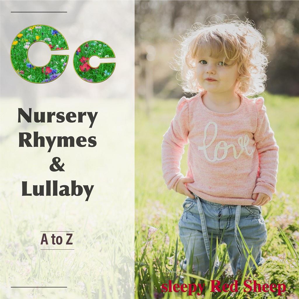 영어동요 자장가 - A To Z (C) (Nursery Rhymes & Lullaby A To Z (C))专辑