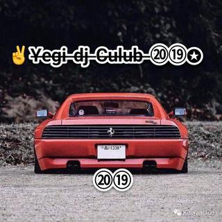 ✌Y̶e̶G̶i̶ ̶d̶j̶ ̶C̶u̶l̶u̶b̶ ̶⑳⑲✪