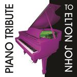 Piano Tribute to Elton John专辑