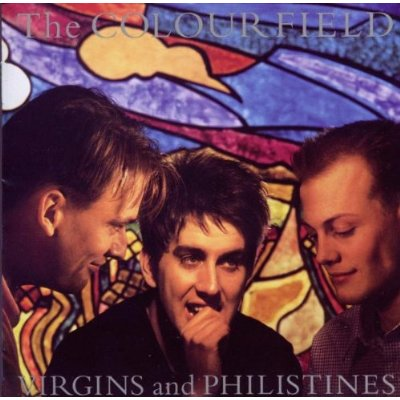 Virgins and Philistines
