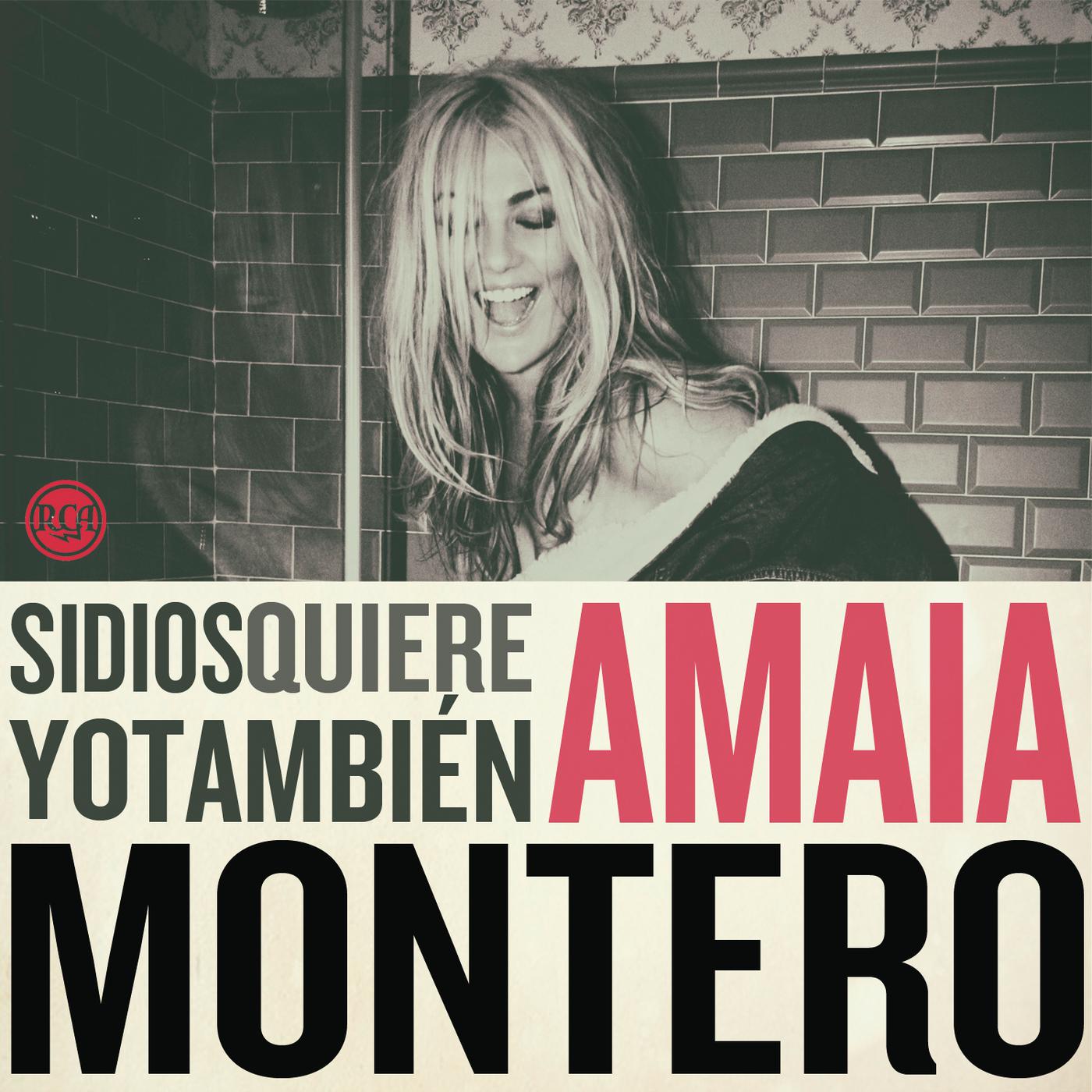 Amaia Montero - Yo a Ti Tambien