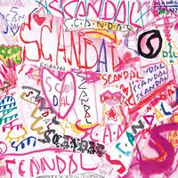 原版伴奏   太陽と君が描くSTORY - SCANDAL