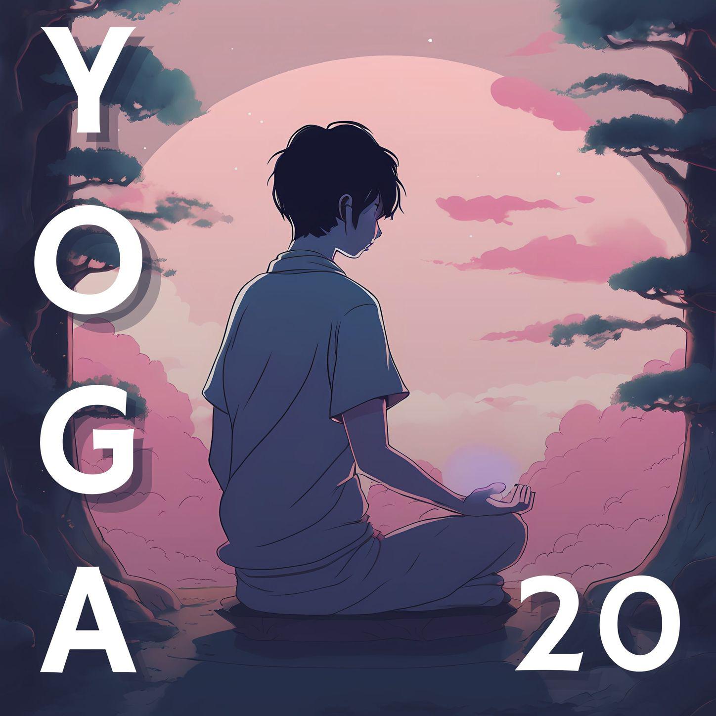 Yoga Oasis - Sin Ansiedad