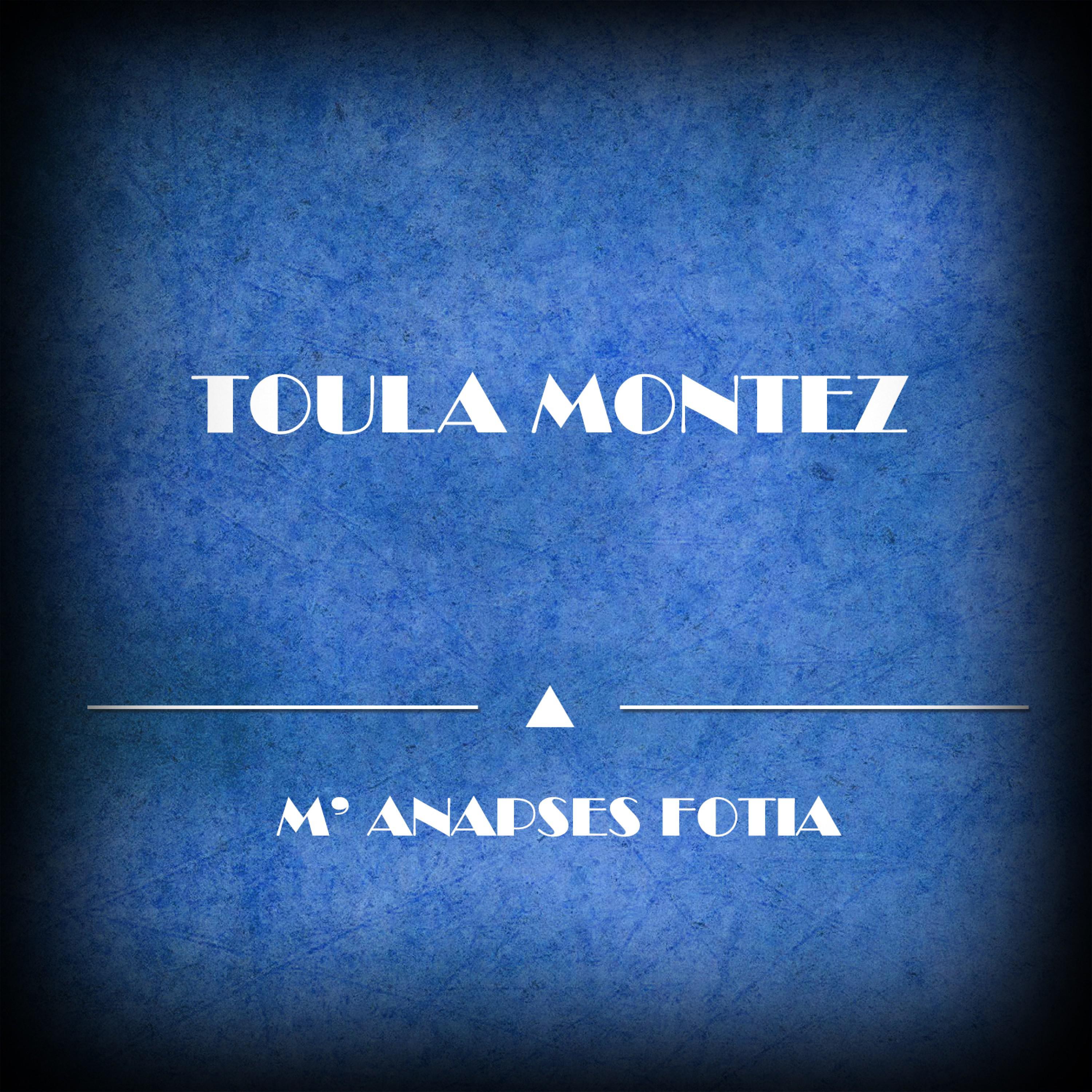 Toula Montez - Ta Dedomena (Original Mix)