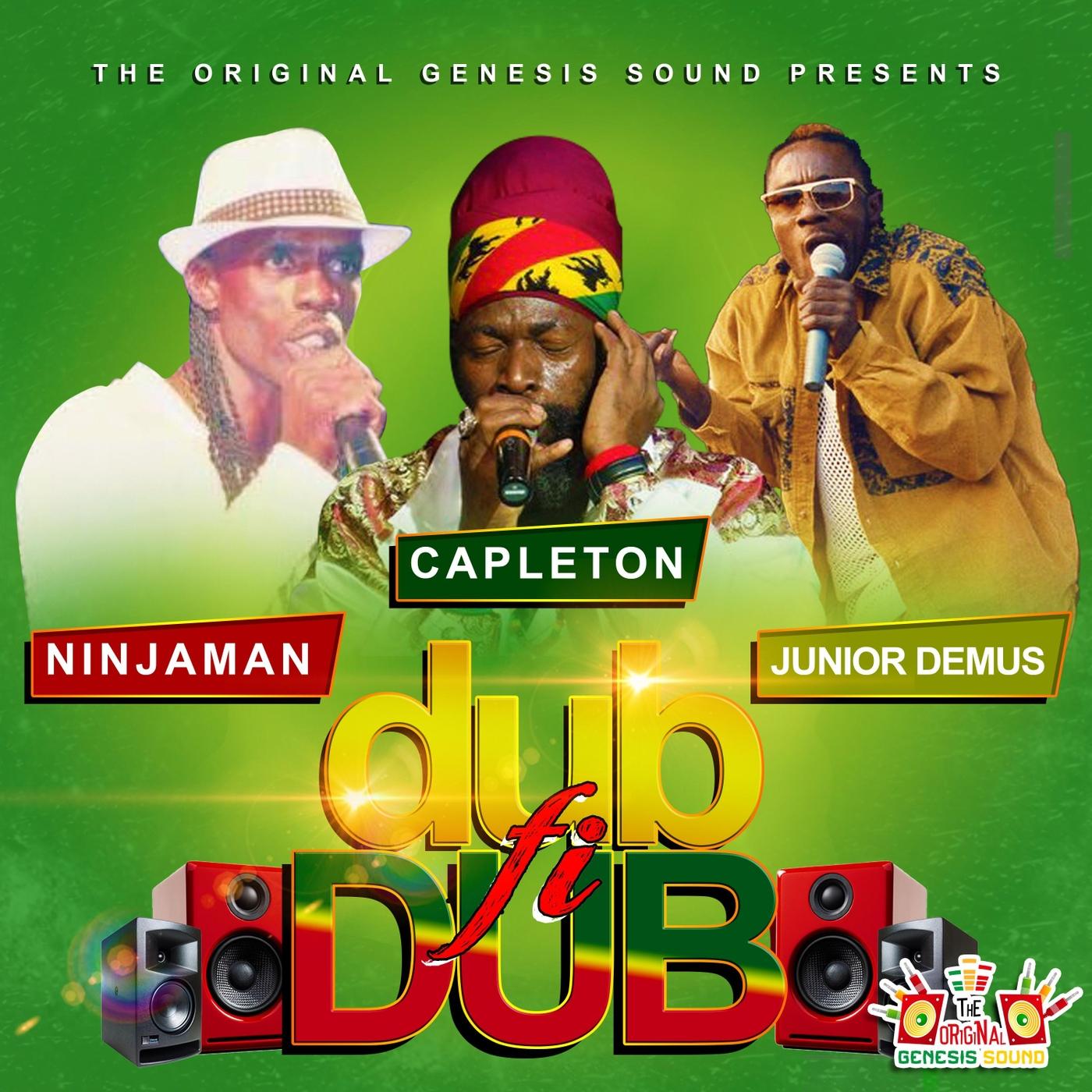 Dub Fi Dub