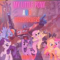 [扒带伴奏] My Little Pony - A Friend for Life 伴奏 高品质 和声