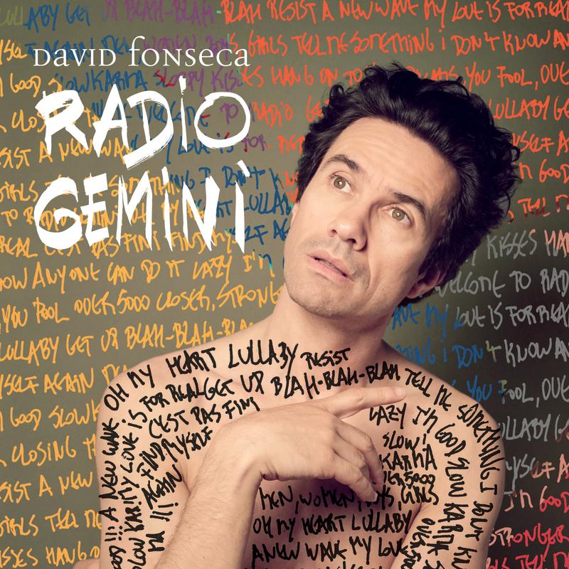 Radio Gemini (Continuous Mix)