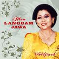 Album Langgam Jawa Waldjinah