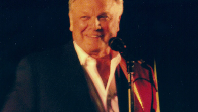 Tommy Roe