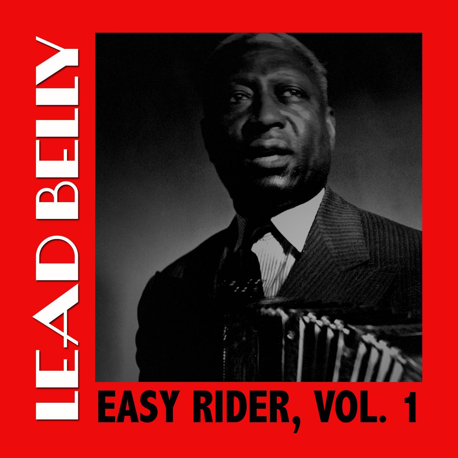 Easy Rider, Vol. 1