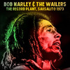 Bob Marley & The Wailers - Get Up Stand Up (Live Broadcast)