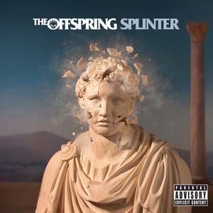 Hit That - the Offspring (SC karaoke) 带和声伴奏 （升1半音）