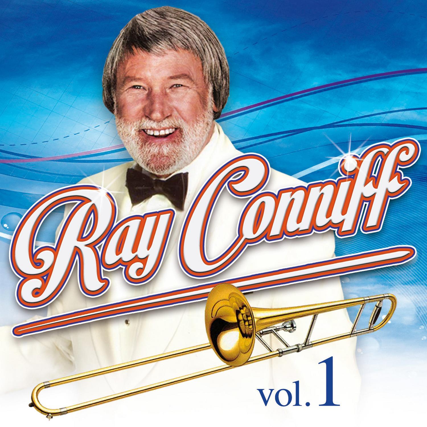 Ray Conniff Vol. 1