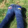 Danson - Putin's Jeans