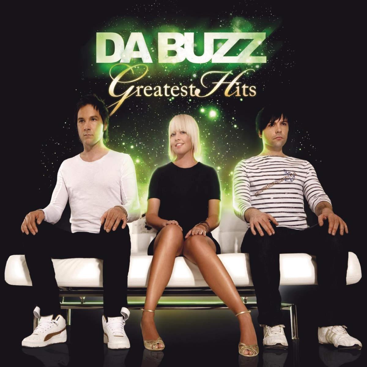 The Best of Da Buzz 1999-2007