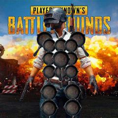 PUBG 1.0 MainTheme (Rock Version)