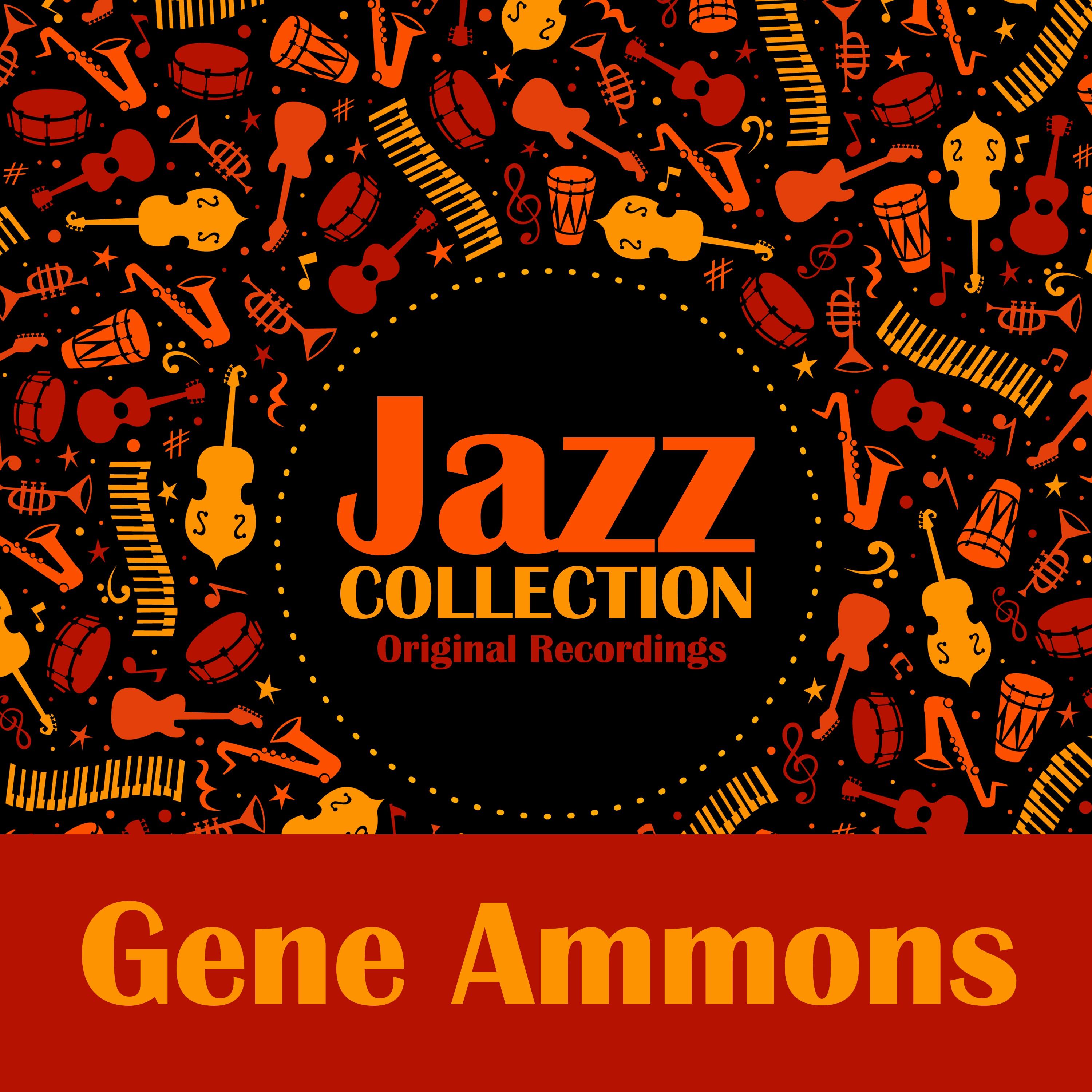 Jazz Collection (Original Recordings)