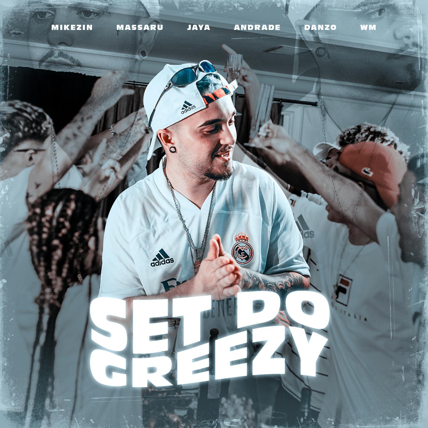Aldeia Records - SET DO GREEZY 1.0