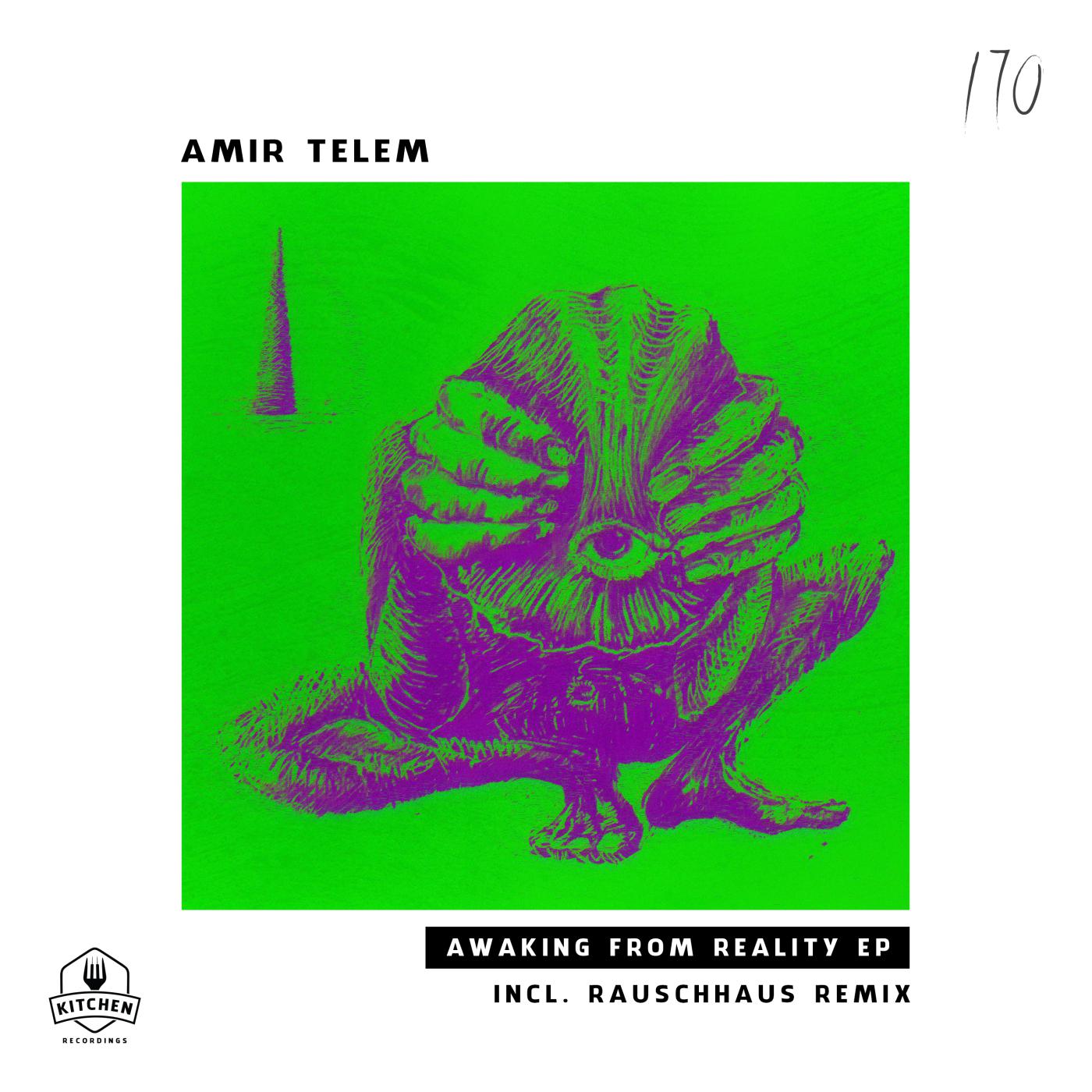 Amir Telem - Shambu