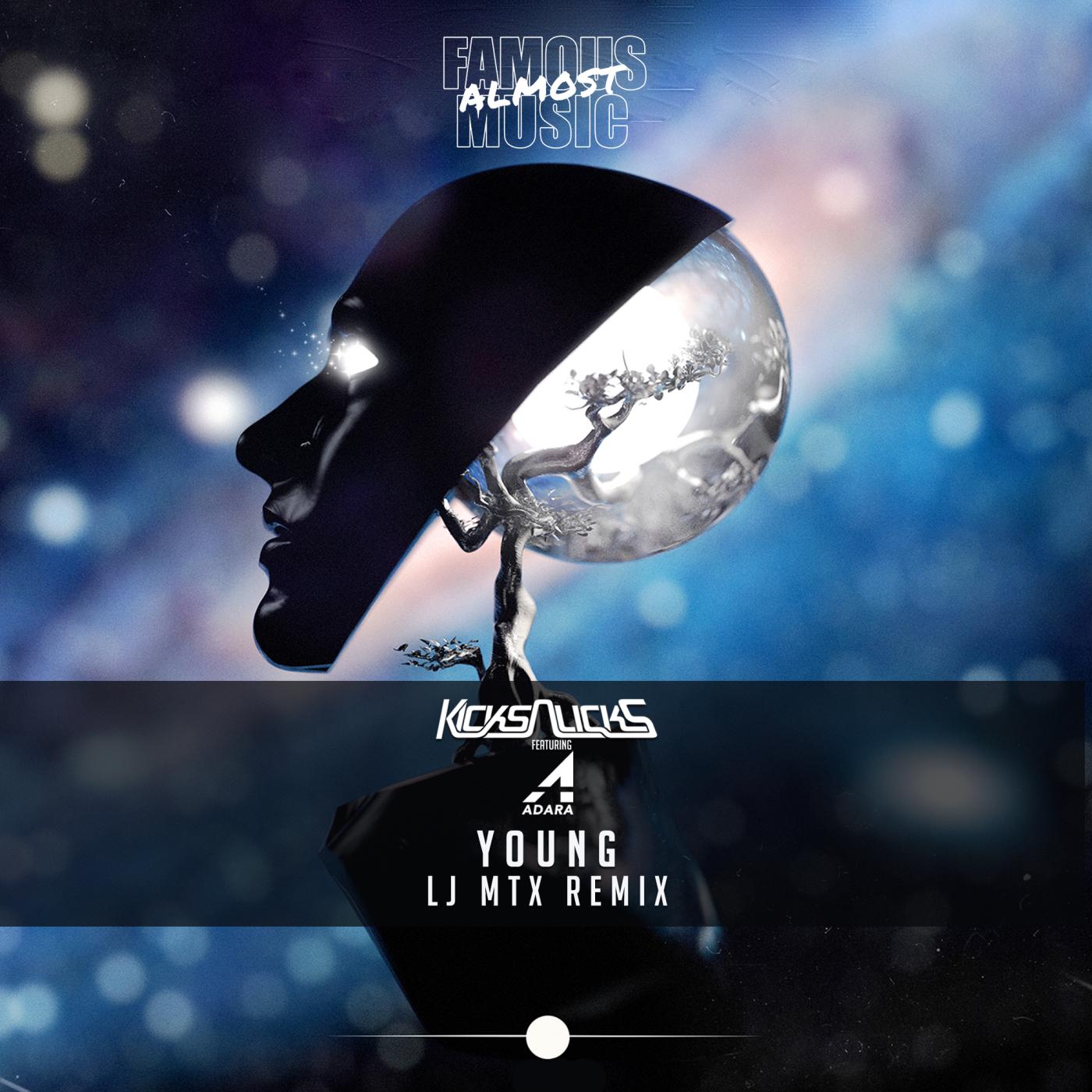 Young ft. Adara