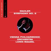 Mahler:  Symphony No. 5