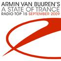 A State Of Trance Radio Top 15 - September 2009专辑