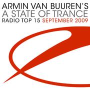 A State Of Trance Radio Top 15 - September 2009