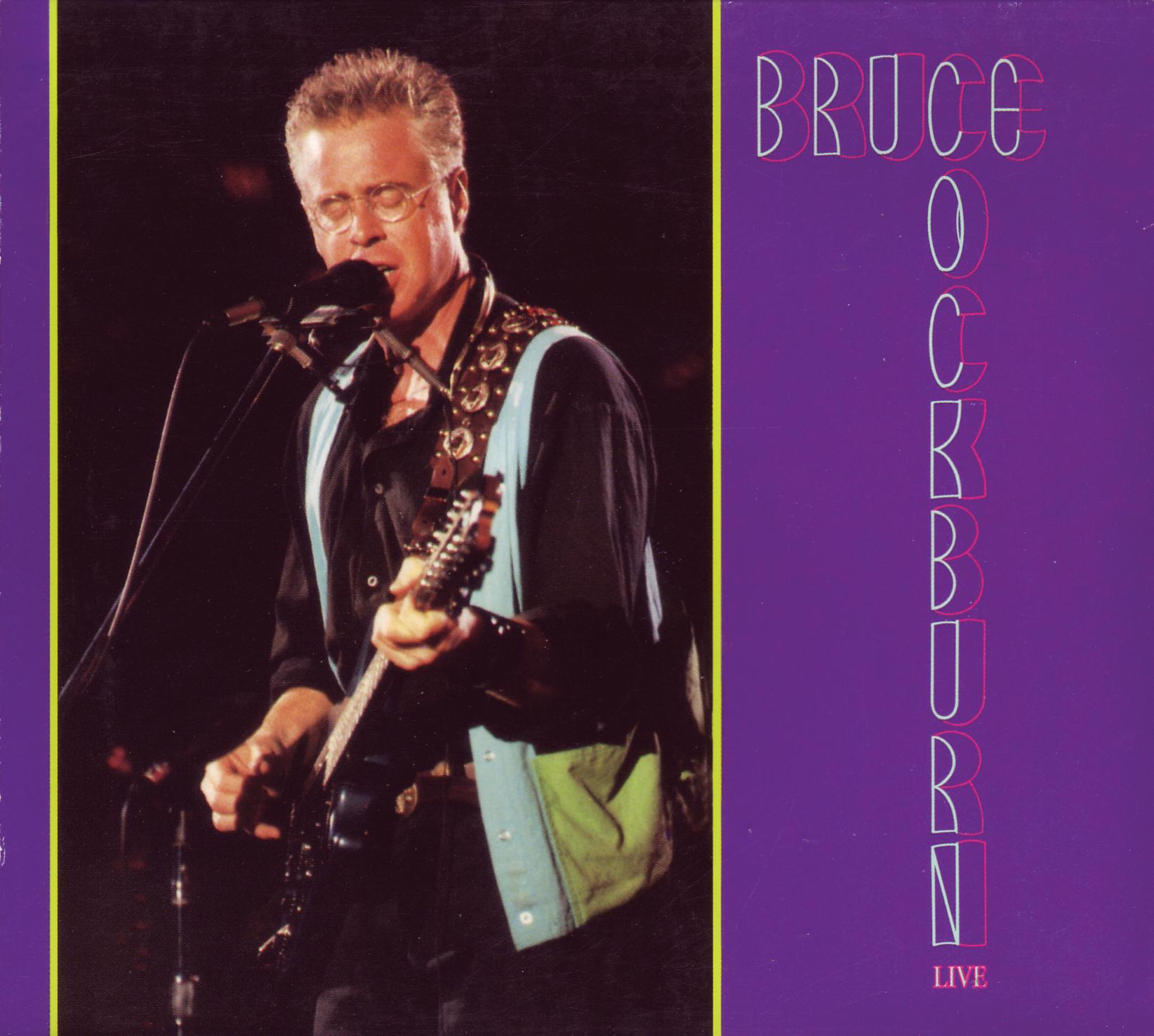 Live (Deluxe Edition)