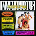 The Marvelous Marvelettes