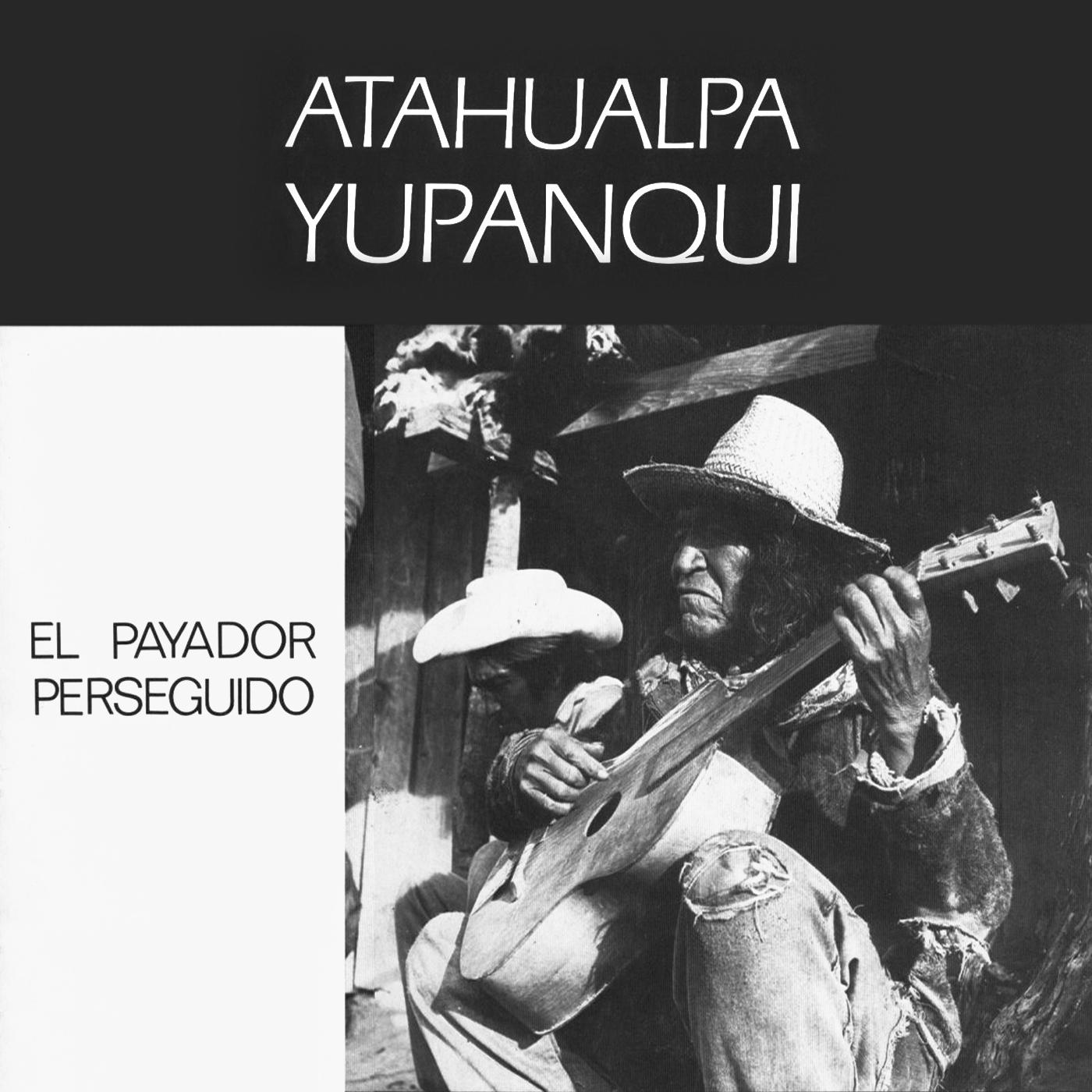 El Payador Perseguido